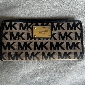 Michael Kors Large Wallet